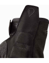 Gants moto imperméables RST K-Sport Waterproof - Noir
