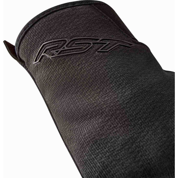 Gants moto imperméables RST K-Sport Waterproof - Noir