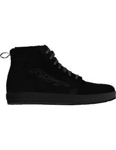 Baskets moto RST Urban-K - Noir mat