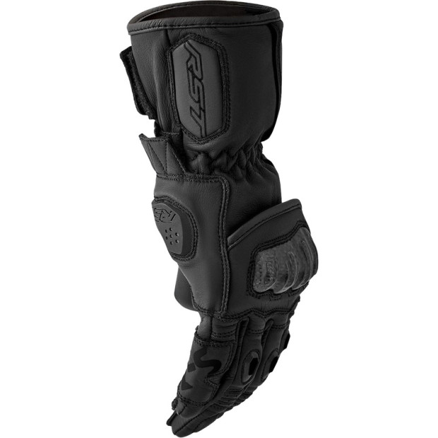Gants moto femme RST S1 - Noir