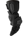 Gants moto femme RST S1 - Noir