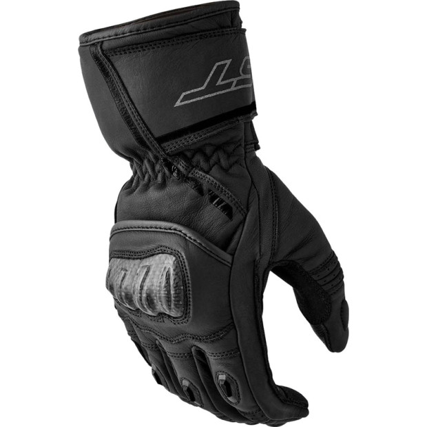 Gants moto femme RST S1 - Noir