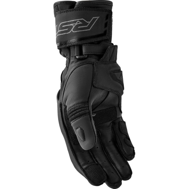 Gants moto femme RST S1 - Noir