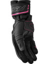 Gants moto femme RST S1 - Noir Rose