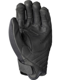 Gants moto femme RST Jetstream - Noir 2