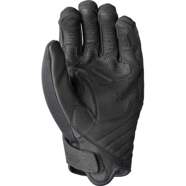 Gants moto femme RST Jetstream - Noir