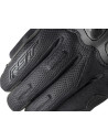 Gants moto femme RST Jetstream - Noir