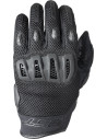Gants moto femme RST Vortek - Noir