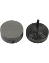 Plaquettes de frein EBC BRAKES FA012 organique