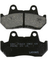 Plaquettes de frein EBC BRAKES FA069 organique