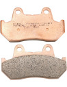 Plaquettes de frein EBC BRAKES FA069/3HH métal fritté