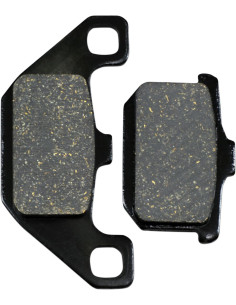 Plaquettes de frein EBC BRAKES FA085 organique