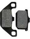 Plaquettes de frein EBC BRAKES FA085 organique