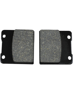 Plaquettes de frein EBC BRAKES FA103 organique