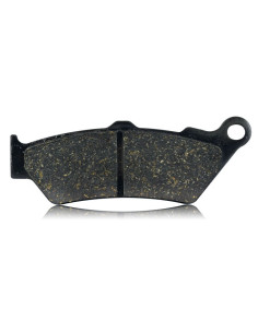 Plaquettes de frein EBC BRAKES FA377 organique