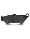 Plaquettes de frein EBC BRAKES FA377 organique