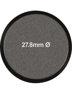 Plaquettes de frein EBC BRAKES SFA621V semi métal fritté