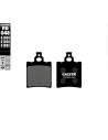 Plaquettes de frein GALFER G1050 semi métal FD048