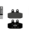 Plaquettes de frein GALFER G1050 semi métal FD074