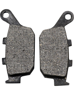 Plaquettes de frein GALFER G1054 organique semi métal FD103