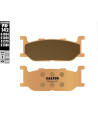 Plaquettes de frein GALFER G1370 sinter route FD142
