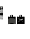 Plaquettes de frein GALFER G1050 semi métal FD153