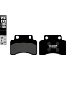 Plaquettes de frein GALFER G1050 semi métal FD175