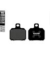 Plaquettes de frein GALFER G1050 semi métal FD220