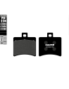 Plaquettes de frein GALFER G1050 semi métal FD228