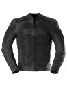 Blouson moto cuir Furygan SPEED MESH EVO 3 Noir