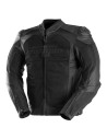 Blouson moto cuir Furygan SPEED MESH EVO 3 Noir