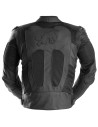 Blouson moto cuir Furygan SPEED MESH EVO 3 Noir