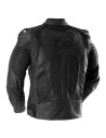 Blouson moto cuir Furygan SPEED MESH EVO 3 Noir