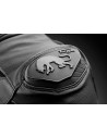 Blouson moto cuir Furygan SPEED MESH EVO 3 Noir