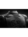Blouson moto cuir Furygan SPEED MESH EVO 3 Noir