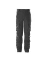 Pantalon Furygan REDINGTON 3C PRIMALOFT Noir