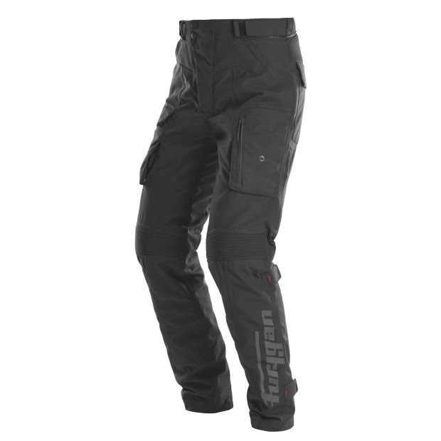 Pantalon Furygan REDINGTON 3C PRIMALOFT Noir
