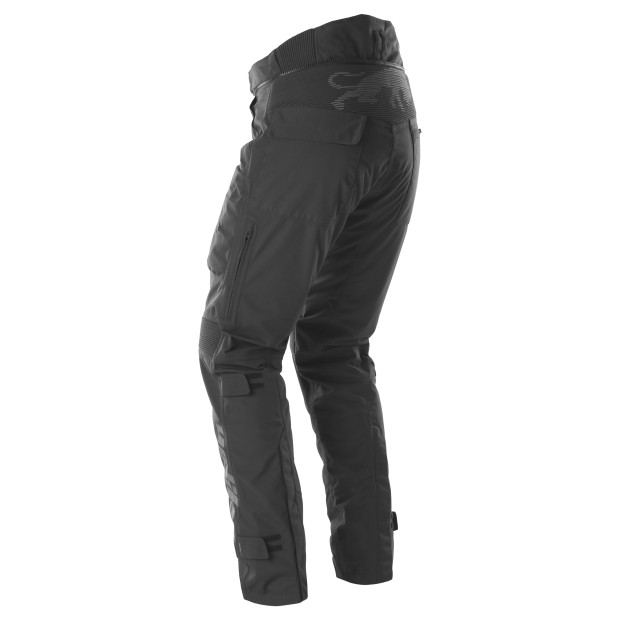Pantalon Furygan REDINGTON 3C PRIMALOFT Noir