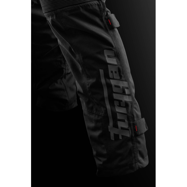 Pantalon Furygan REDINGTON 3C PRIMALOFT Noir