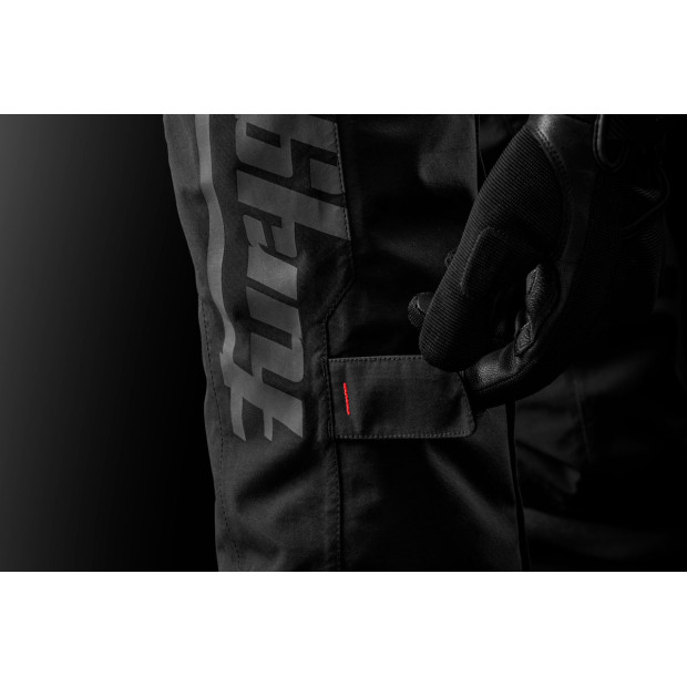 Pantalon Furygan REDINGTON 3C PRIMALOFT Noir