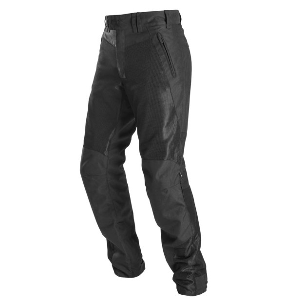 Pantalon Furygan CIARAN Noir