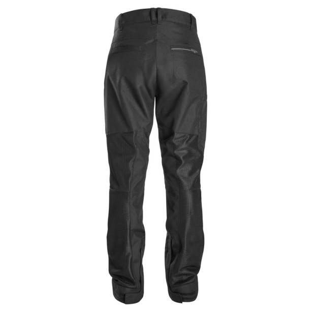 Pantalon Furygan CIARAN Noir
