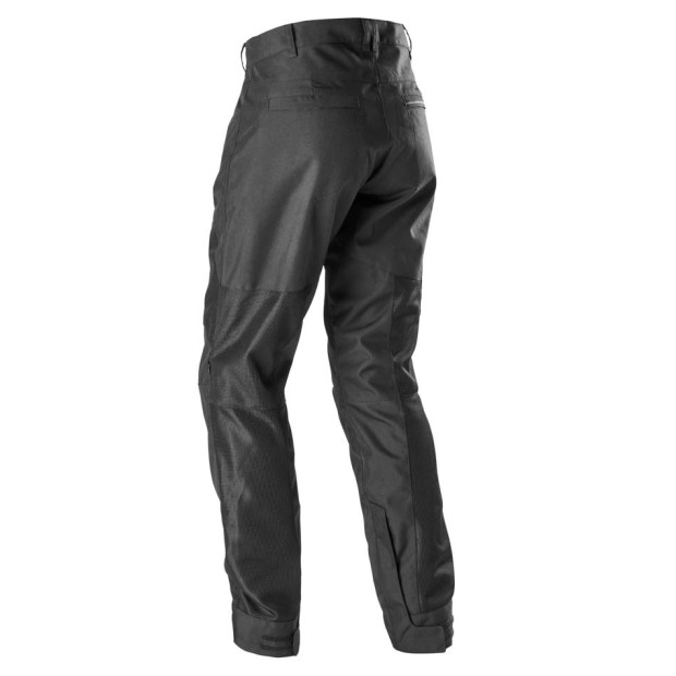 Pantalon Furygan CIARAN Noir