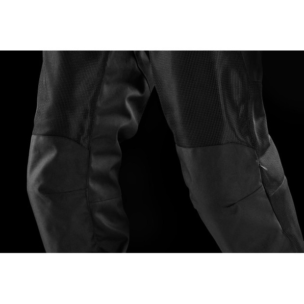 Pantalon Furygan CIARAN Noir