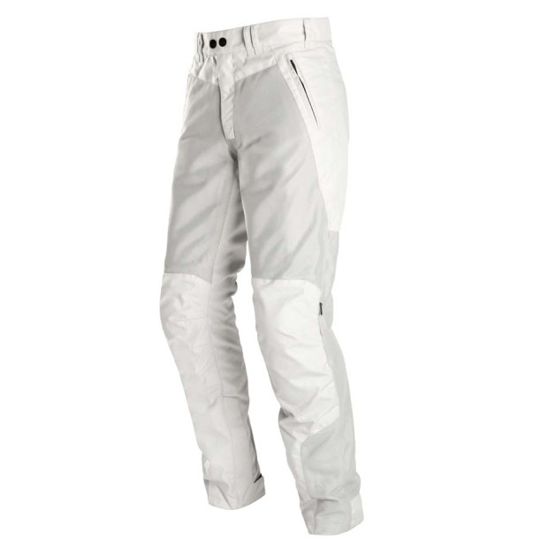 Pantalon Furygan CIARAN Blanc-Gris