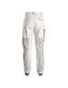 Pantalon Furygan CIARAN Blanc-Gris