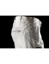 Pantalon Furygan CIARAN Blanc-Gris
