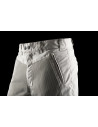 Pantalon Furygan CIARAN Blanc-Gris
