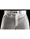 Pantalon Furygan CIARAN Blanc-Gris