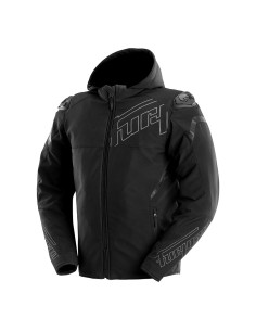 Blouson moto Furygan SEKTOR ROADSTER EVO Noir-Gris 2